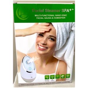 Facial Steamer